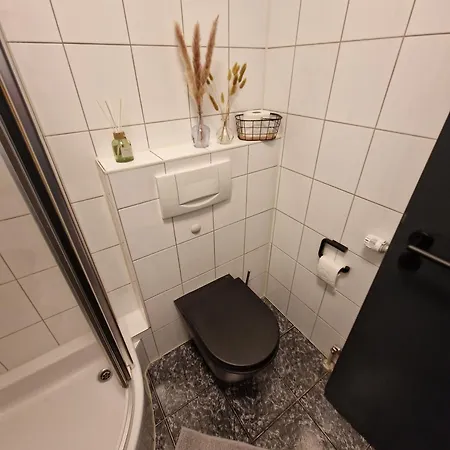 Schicke Und Moderne Naehe Messe * Düsseldorf